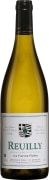 Domaine de Reuilly Les Pierres Plates Blanc 2024  Front Bottle Shot