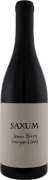 Saxum James Berry Vineyard 2009 Front Bottle Shot
