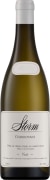 Storm Vrede Chardonnay 2022 Front Bottle Shot