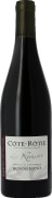 Domaine Patrick & Christophe Bonnefond Cote-Rotie Les Rochains 2021  Front Bottle Shot