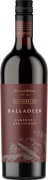 Balladeer Cabernet Sauvignon 2021  Front Bottle Shot