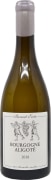 Benoit Ente Bourgogne Aligote 2018  Front Bottle Shot