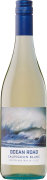 Ocean Road Sauvignon Blanc 2021  Front Bottle Shot