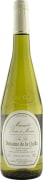 Domaine de la Quilla Muscadet Sevre et Maine 2022  Front Bottle Shot