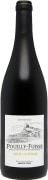 Henry Fessy Pouilly Fuisse Sous La Roche 2014  Front Bottle Shot