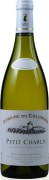 Domaine du Colombier Chablis Petit Chablis 2020  Front Bottle Shot