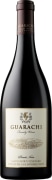 Guarachi Family Wines Gap's Crown Pinot Noir 2015  Front Bottle Shot
