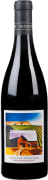 DeLille Signature Syrah 2015  Front Bottle Shot