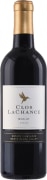 Clos LaChance Merlot 2020  Front Bottle Shot
