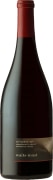 Waits-Mast Family Cellars Oppenlander Pinot Noir 2017  Front Bottle Shot