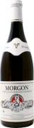 Duboeuf Morgon Jean-Ernest Descombes 2016 Front Bottle Shot