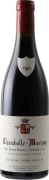 Denis Mortet Chambolle-Musigny Aux Beaux Bruns Premier Cru 2022  Front Bottle Shot