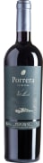 Vall Llach Porrera de Vi de Vila Priorat Negra 2018  Front Bottle Shot