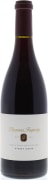 Thomas Fogarty Santa Cruz Mountains Pinot Noir 2014  Front Bottle Shot