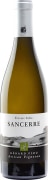 Domaine Gerard Fiou Terroir Silex Sancerre Blanc 2021  Front Bottle Shot