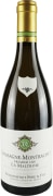 Remoissenet Chassagne-Montrachet Maltroie Premier Cru 2022  Front Bottle Shot