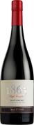 Vina San Pedro 1865 Selected Vineyards Pinot Noir 2015  Front Bottle Shot