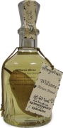 Kammer Williams Birne Pear-In-Bottle Pear Brandy Front Bottle Shot