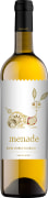 Menade Verdejo 2016 Front Bottle Shot