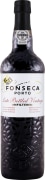 Fonseca Late Bottled Vintage 2012 Front Bottle Shot