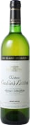 Chateau Couhins-Lurton Blanc 2000  Front Bottle Shot