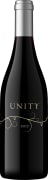 Fisher Vineyards Unity Pinot Noir 2017  Front Bottle Shot