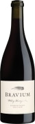 Bravium Wiley Vineyard Pinot Noir 2024 Front Bottle Shot