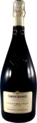 Carpene Malvolti Prosecco Brut Front Bottle Shot