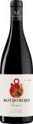 Botijo Rojo Garnacha 2017  Front Bottle Shot