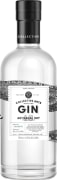 Collective Arts Artisanal Dry Gin Front Bottle Shot