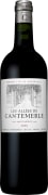 Chateau Cantemerle Les Allees de Cantemerle 2020  Front Bottle Shot