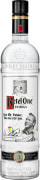 Ketel One Arnold Palmer Vodka Front Bottle Shot