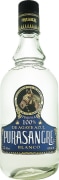 Purasangre Blanco Tequila  Front Bottle Shot