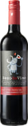 Beso de Vino Garnacha 2014 Front Bottle Shot