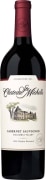Chateau Ste. Michelle Cabernet Sauvignon 2017  Front Bottle Shot