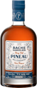 Bache Gabrielsen Very Old Pineau des Charentes  Front Bottle Shot