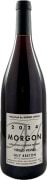 Guy Breton Morgon Vieilles Vignes 2024 Front Bottle Shot