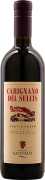 Santadi Carignano del Sulcis Grotta Rossa 2019  Front Bottle Shot