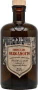 Opificio Fred Alkemil Rosolio Bergamotto (700ML) Front Bottle Shot