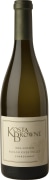 Kosta Browne One Sixteen Chardonnay 2021  Front Bottle Shot