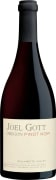 Joel Gott Oregon Pinot Noir 2017  Front Bottle Shot