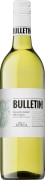 Bulletin Place Unoaked Chardonnay 2020  Front Bottle Shot