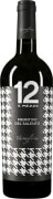 Varvaglione 12 e Mezzo Primitivo del Salento 2019  Front Bottle Shot