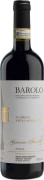 Giacosa Fratelli Barolo Scarrone Vigna al Mandorlo 2012  Front Bottle Shot