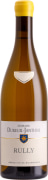 Dureuil-Janthial Rully Blanc 2021  Front Bottle Shot