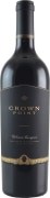 Crown Point Cabernet Sauvignon 2015  Front Bottle Shot