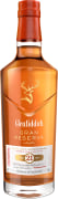 Glenfiddich 21 Year Gran Reserva Rum Cask Finish Single Malt Scotch Whisky Front Bottle Shot