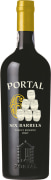 Quinta do Portal 6 Barrels Tawny Reserve Port Front Bottle Shot