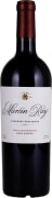 Martin Ray Stags Leap Cabernet Sauvignon 2018  Front Bottle Shot
