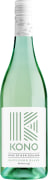 KONO Sauvignon Blanc 2022  Front Bottle Shot